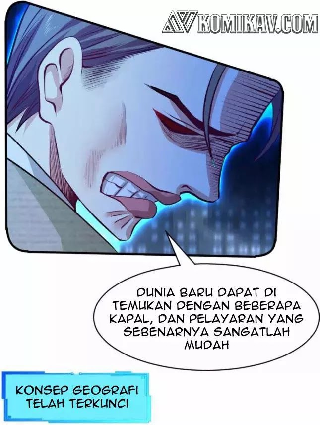 Rebirth Become a Dog Chapter 01 Gambar 41